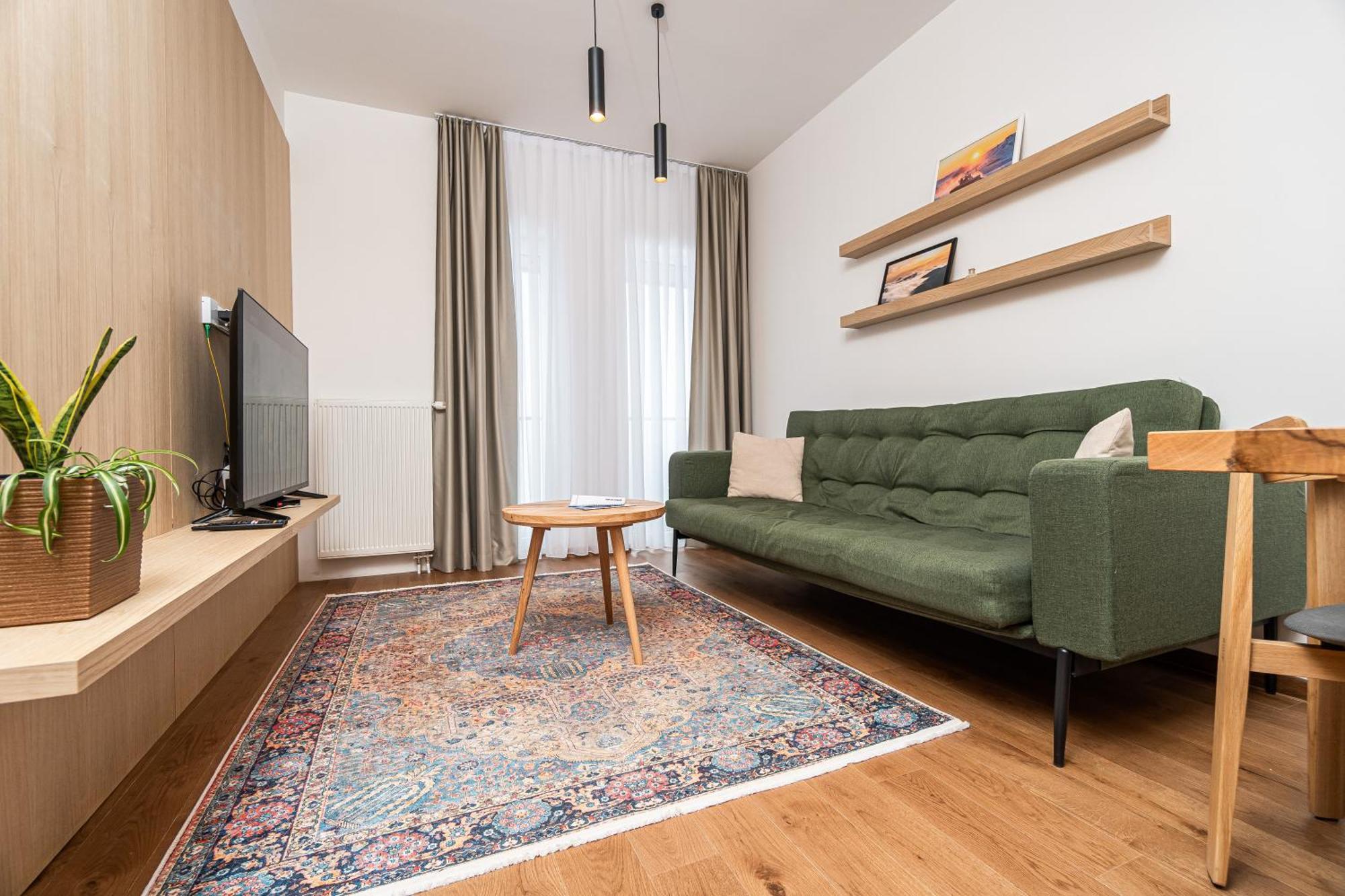 Aparthotel Rajska Яхорина Екстериор снимка