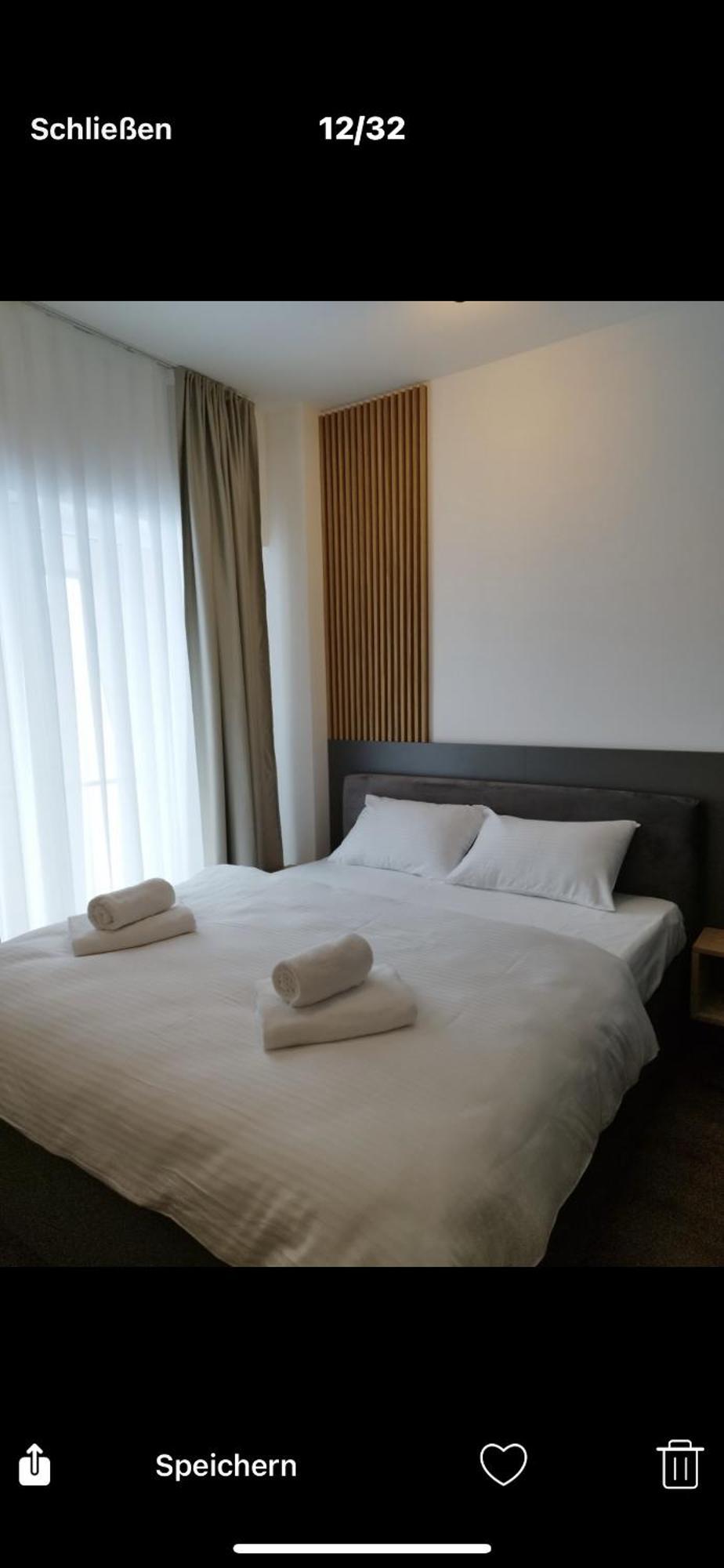 Aparthotel Rajska Яхорина Екстериор снимка