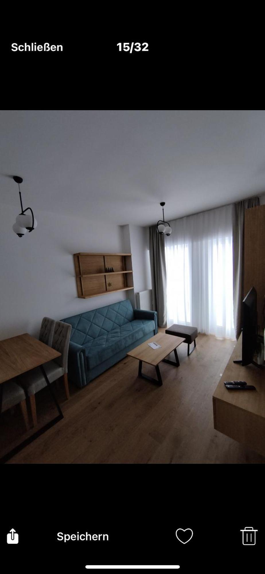 Aparthotel Rajska Яхорина Екстериор снимка
