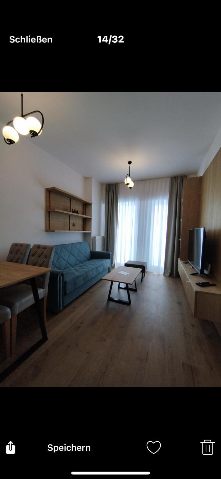 Aparthotel Rajska Яхорина Екстериор снимка